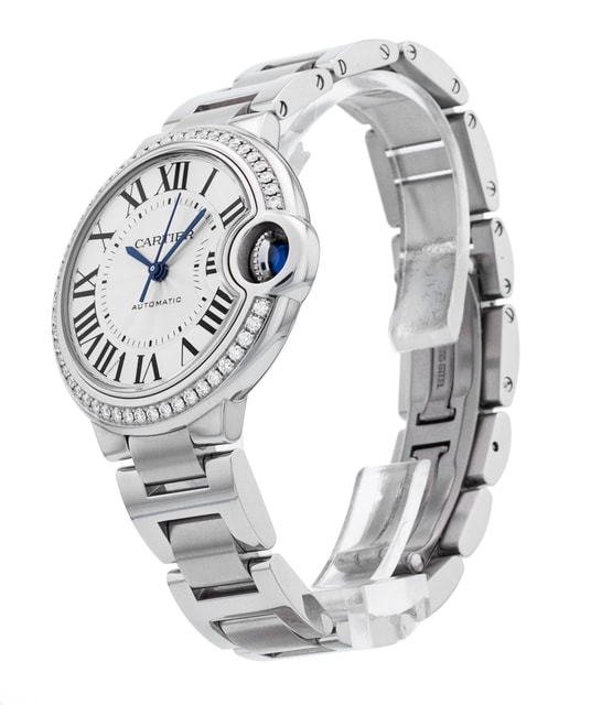 Cartier Ballon Bleu De Cartier W4BB0023 Image 2